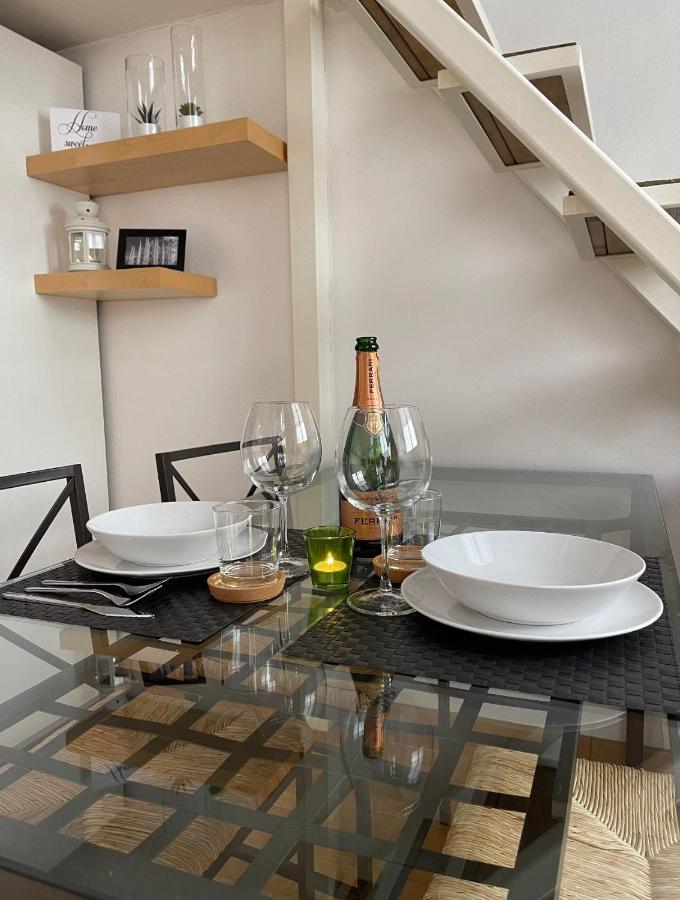 Lafilo Apartment 3 Милано Екстериор снимка