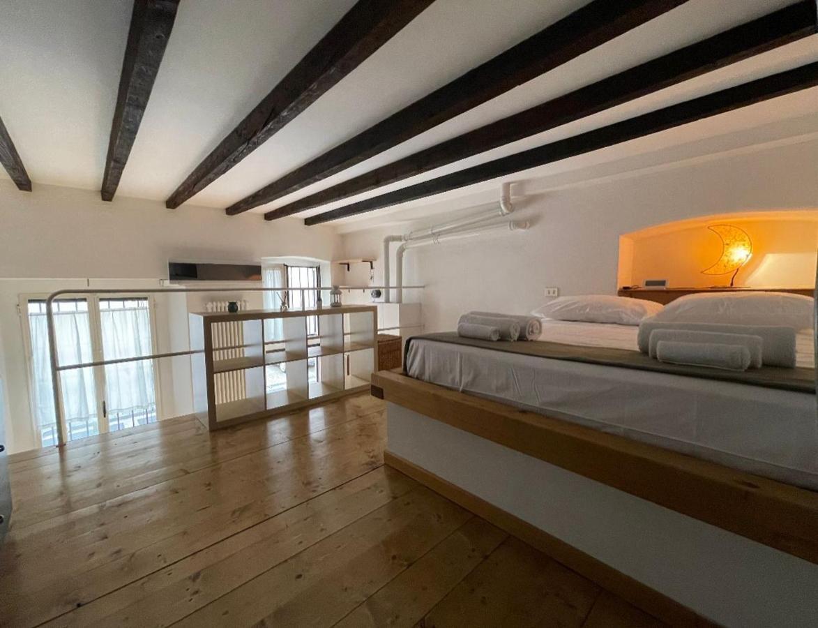 Lafilo Apartment 3 Милано Екстериор снимка